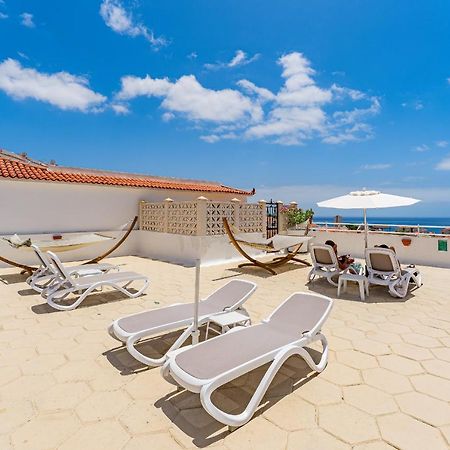 Pretty 1B Apartment In Diamantes 2, Heated Pool Los Cristianos  Exterior photo